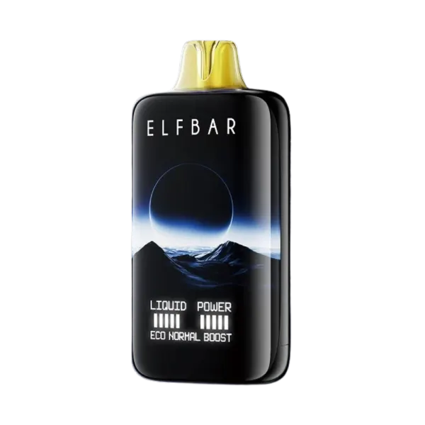 Elf Bar MoonNight 40K — Triple Mango