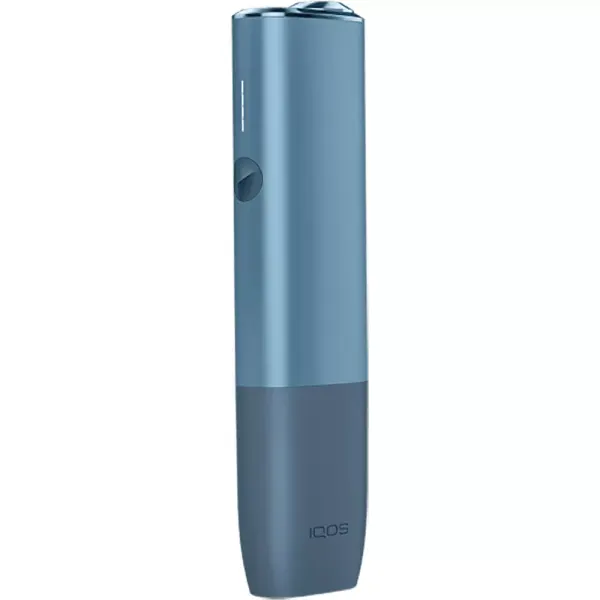 IQOS Iluma One — Azure Blue