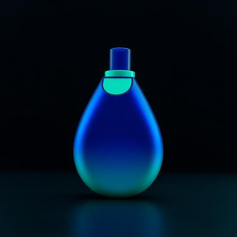 IGET Flare B10000 — Blueberry Mint