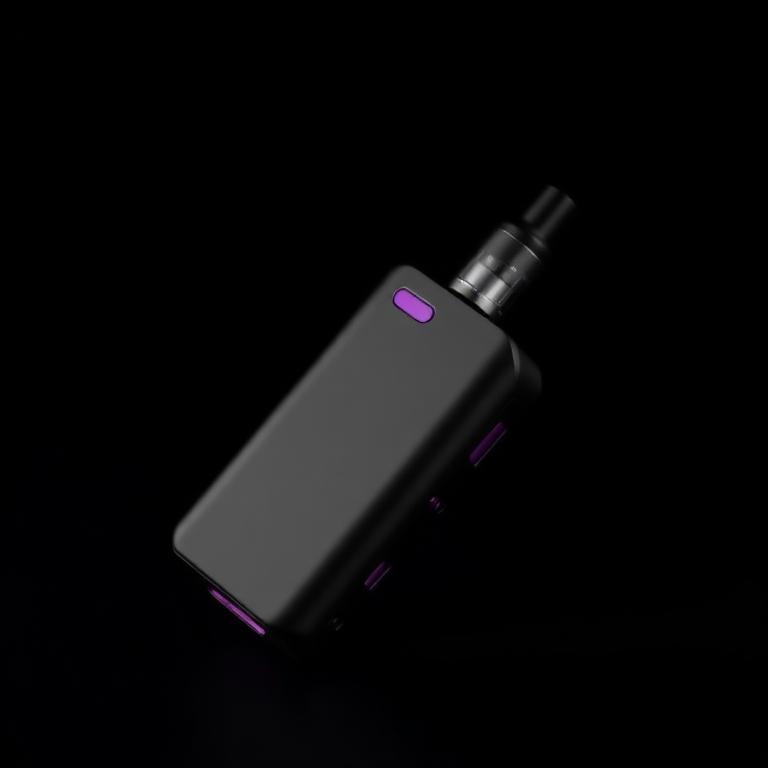 Nasty Bar DX8.5i 17ml