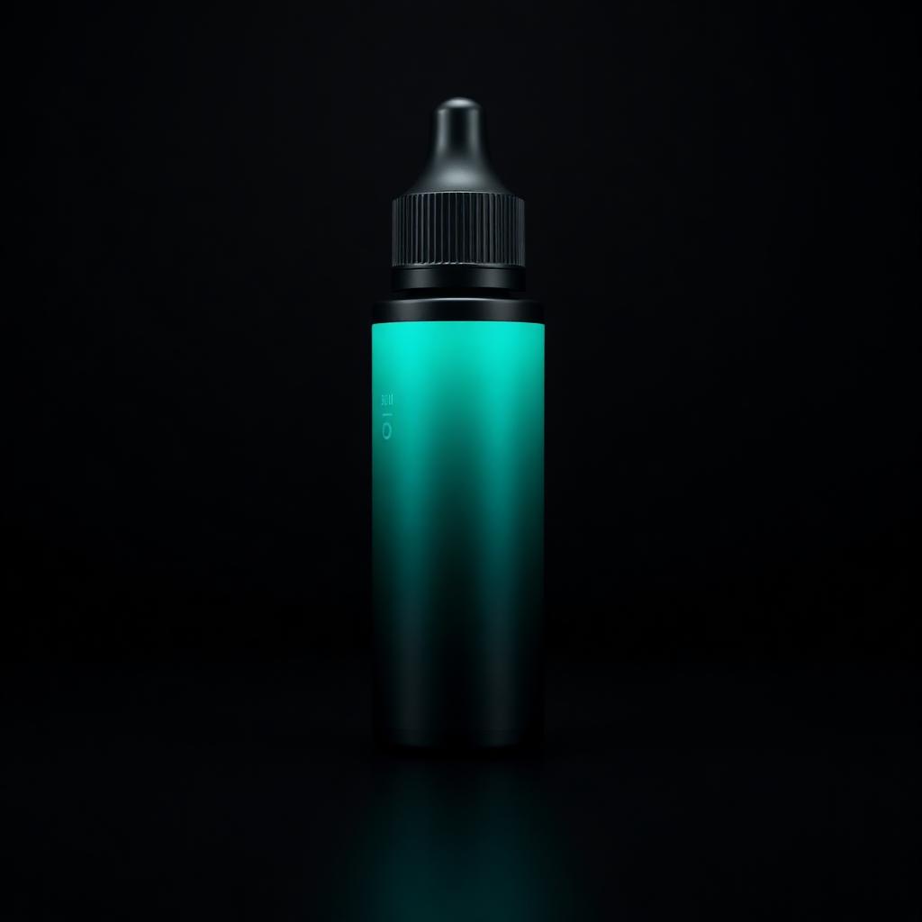 VGOD Lush Ice Nic Salt 30ml